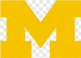 You can download in.ai,.eps,.cdr,.svg,.png formats. Michigan Football Logo Michigan Block M Png Transparent Png 393x283 5786758 Png Image Pngjoy