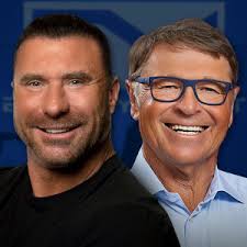 Leaders Earn the Right to Lead” with Adam Holton, Chief People Officer for  Amedisys