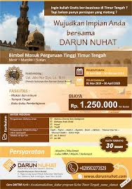 Panduan buat anda lepasan stam yang baru saja menerima keputusan stam 2017 dan juga calon lepasan spm yang berhasrat untuk melanjutkan pengajian ke. Update Viral Terkini 2019 Beasiswa Belajar Bahasa Arab Di Timur Tengah