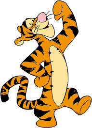 A christmas carol • a goofy movie • the jungle book 2 • the nightmare before christmas • piglet's big movie • the pirate fairy • pooh's heffalump movie • planes • planes: Download Tigger Png Image With Transparent Background Winnie The Pooh Tigger Clipart Png Image With No Background Pngkey Com