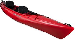 Wilderness Systems Pamlico 145t Tandem Kayak With Rudder 2012 2013 Rei Co Op