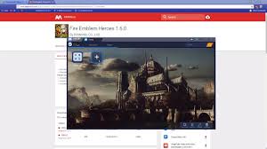 Oh well, at least we have a way to play fire emblem heroes. Best Ways To Play Fire Emblem Heroes On Pc In 2021 Softonic