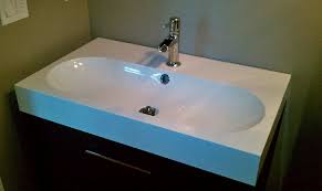 ikea braviken sink need specailized