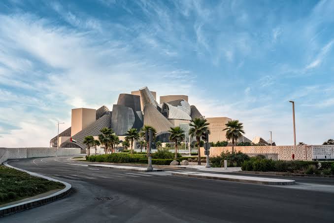 Abu Dhabi Announces Opening of Guggenheim Abu Dhabi on 11 December 2026