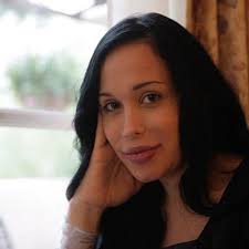 Octomom' Nadya Suleman Celebrates Becoming A Grandmother For First Time:  'You Are So Very Loved'