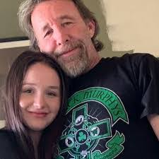 Clinton Everson's Instagram, Twitter & Facebook