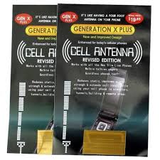Jika semua cara diatas tidak mampu mengatasi sinyal yang lemah di androidmu, anda wajib curiga dengan smartphone anda sendiri. Stiker Antena Penguat Sinyal Smartphone Di01064 Silver Jakartanotebook Com
