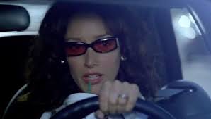 Bette Porter from The L Word's sunglasses : r/findfashion