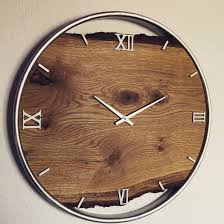 holz wanduhr modern 2 things you didn t know about holz wanduhr modern in 2021 diy clock wall wood wall clock diy clock