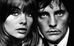 Terence Stamp, glamorous actor who epitomised Swinging London then ran away  to India