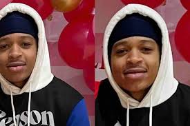 Fundraiser for Dawn Rice by Yana Hamilton : Help with burial for Brandon  'Dooders' Robinson