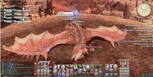 You believed the day won with the rathalos brought low, but a recently . Dtg Reviews Defeat Rathalos Extreme And Features Of Ffxiv Ex Version