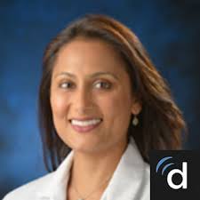 Dr. Shalini S. Shah, MD