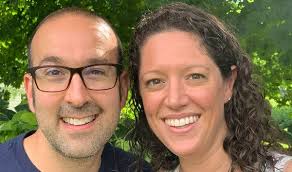 This Week's Wedding Announcements