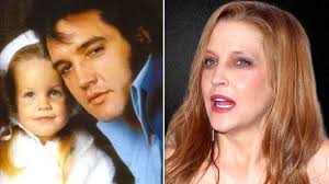 Lisa Marie Presley Reveals That She Lost All Elvis Presley's Millions