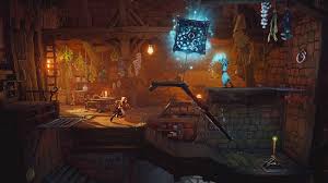 There are 38 bronze trophies, 4 silver trophies, 4 gold trophies, and 1 platinum trophy. Trine 4 The Nightmare Prince Ps4 Review Eip Gaming