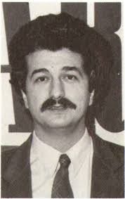 With Milli Vanilli Lycett Leads BBC Radio I Music Team