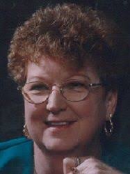Death of Betty A. Sherfy Gipson