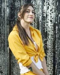 She is a writer and actress, known for señoras del (h)ampa (2019). Luna Garrido Lgbt Characters Wikia Fandom