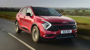 Image result for Hot Red 1993 Kia