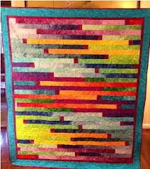 What is a jelly roll in quilting terms? 97 Jelly Roll Quilt Patterns The Funky Stitch