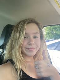 Yesterday a Unified Government employee dropped us an e-mail to share a  series of photos his teenage daughter texted to him. The photos tell her  story, but his e-mail to us simply