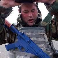 Puerto Rico Army National Guard's 101st Troop Command