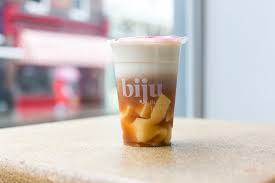 This is because all types of teas and plain cow's milk are free of gluten. 19 Things You Need To Know About Bubble Tea
