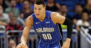 Aaron addison gordon (born september 16, 1995) is an american professional basketball player for the orlando magic of the national basketball association (nba). Wolves Pursued Trade For Aaron Gordon Realgm Wiretap