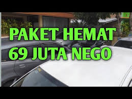 Check spelling or type a new query. Trik Bagus Mobil Murah Kisaran 60 Jutaan Prabu Motor Ponorogo Cara Mudah Bulan Mei 2020 Jazz Indonesia