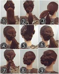 Pin By Adriane Andrade On Coiffure Short Hair Updo Hair Styles Short Hair Styles