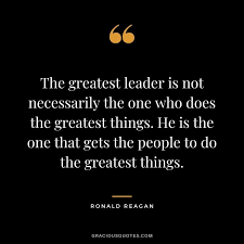 46 Best Ronald Reagan Quotes Democrats