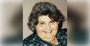 Obituary information for Helena Benoit