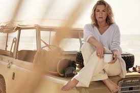 Kate Winslet video interview: Life ...
