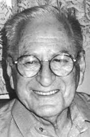 Carl F. Ashline Obituary