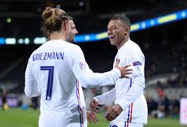 Here are five things to know about the match and a prediction of how it will finish. France Vs Croatia Uefa Nations League Watch Live Online Info Preview Futnsoccer