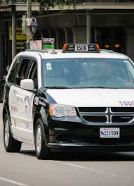 Transportation: Taxis In New Orleans - New Orleans & Company