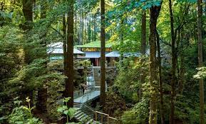 Portland Japanese Garden Portland Japanese Garden Groupon