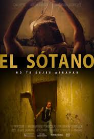 El Sótano (Short 2016)