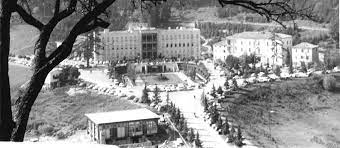 Breve Storia Di Tabiano Bagni It Visit Salsomaggiore