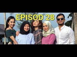 All about eve (2000) episode 14. Isteri Untuk Diiktiraf Episod 28 Youtube