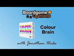 Appbrain's mission today is to make android developers successful. Colour Brain Board Game Boardgamegeek