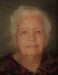 Obituary for Geraldine (Davis) Kidd