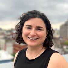 📣 I'm thrilled to announce my upcoming presentation at NYU Silver School  of Social Work's Community Showcase! 🎉 Join me for "Moral Marketing?!" a  presentation