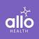 Allo Health logo