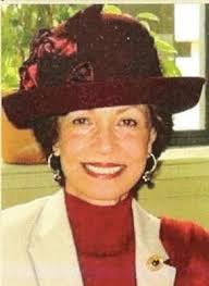 Carol Arnold Obituary (2014)