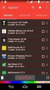 3.9.3 report a new version; App2sd Card Move App2sd Pro Free Best Version Apks Android Apk
