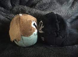 帰ろう、僕らの現実に — How did you get gorb I really wanna get one where...