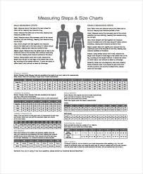 Cintas Uniform Size Chart Best Picture Of Chart Anyimage Org