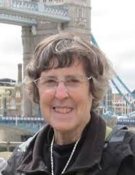 Obituary for Mary M. Bourke